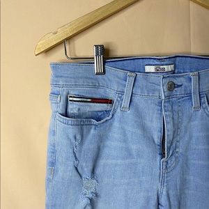 Tommy Hilfiger Jeans